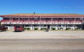 Anchor Motel & Rv Park