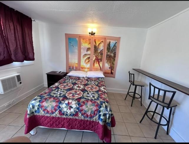 Anchor Motel & Rv Park Surfside Beach Exterior photo